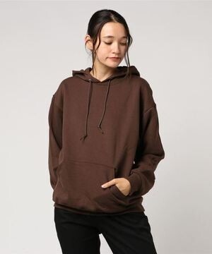 LOWRYS FARM JERZEESウラケパーカー