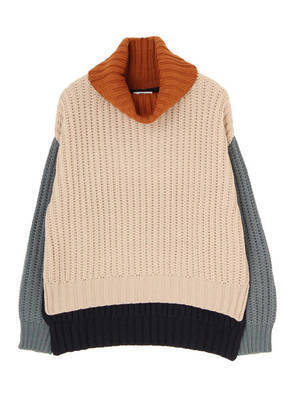 MURUA イレヘムオフタートル