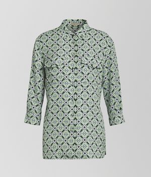 Bottega Veneta プリントシャツ