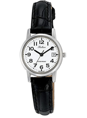 CITIZEN Q&Q 腕時計 Falcon D019-304