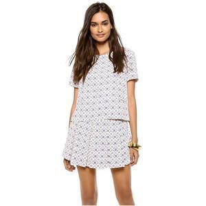 PAUL & JOE SISTER Paul &amp;amp; Joe Sister Women&amp;#8217;s Faro Top | Jtopsblog