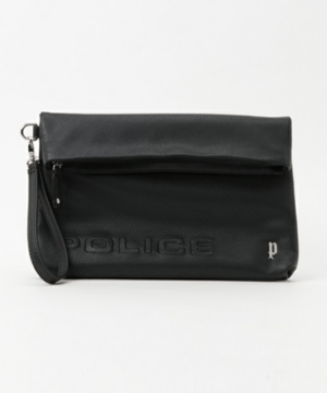 POLICE PLC301 ポリス クラッチバッグ