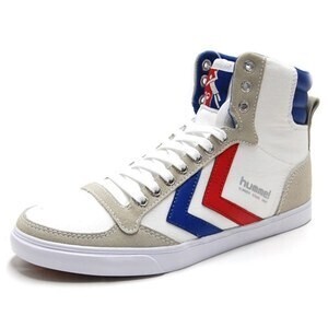 hummel Slimmer Stadil high Canvas