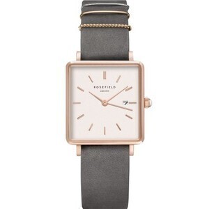 ROSEFIELD The Boxy 26×28mm