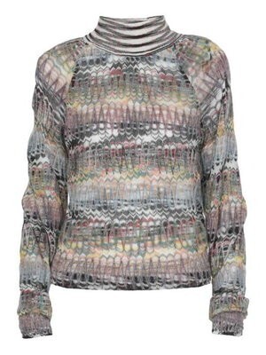 MISSONI Multicolor Sweater