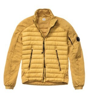C.P.COMPANY MEDIUM JACKET