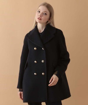 TARA JARMON 50’sピーコート IMPORTED