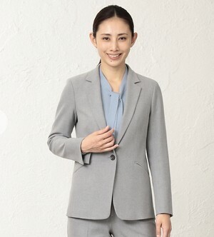 Paul Stuart スムージーストレッチジャケット
