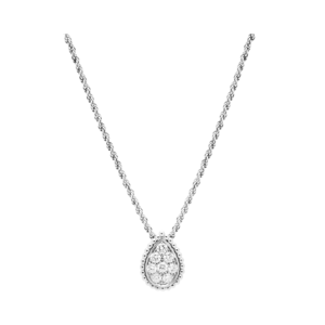 BOUCHERON セルパンボエム ペンダント スモール