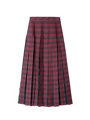 IRENE Mary Poppins Lace Skirt