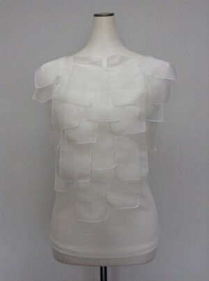 Blanc Nature v-8732-11