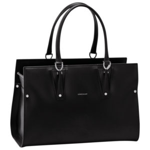 LONGCHAMP パリ プルミエ トートバッグ L
