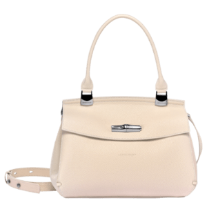 LONGCHAMP ロンシャン マドレーヌ トップハンドルバッグ