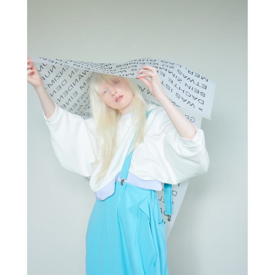 RIDDLEMMA Spring Summer 2019 collection