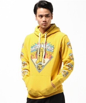 ALDIES Space Tour Parka