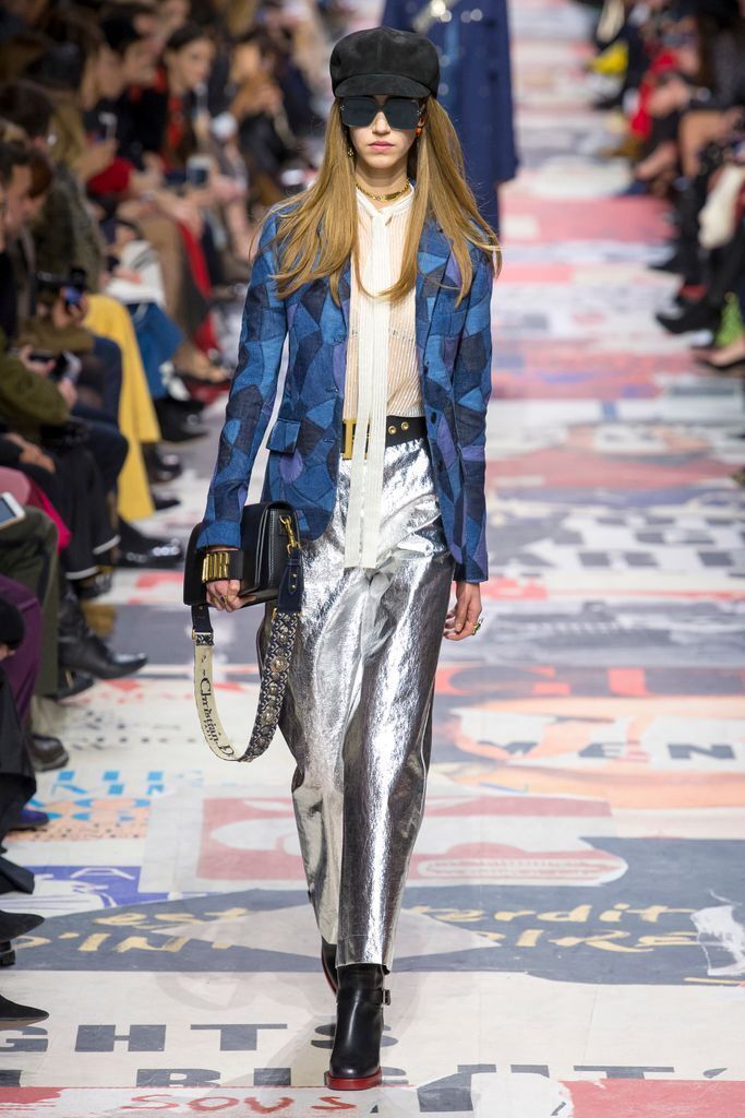 Dior 2018AW ジャケット