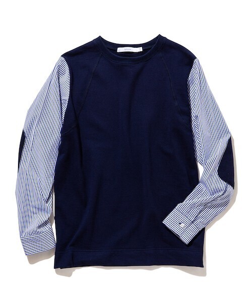 rehacer Fusion Stripe SW