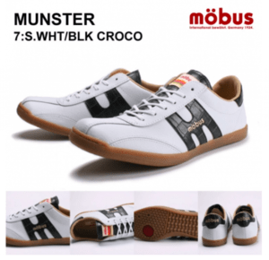 mobus MUNSTER (ミュンスター)