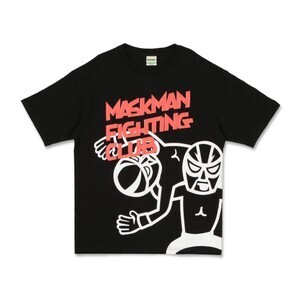 Laundry マスクマンBIG Tシャツ