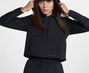 NIKE テック パック パーカー