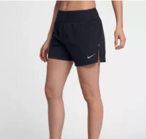 NIKE ランニングショートパンツ ナイキ フレックス