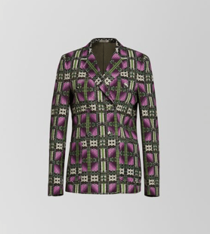Bottega Veneta コットンジャケット