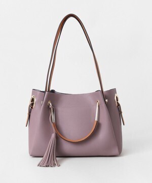 RODE SKO JOLANDA ワイド4WAYトートバッグ