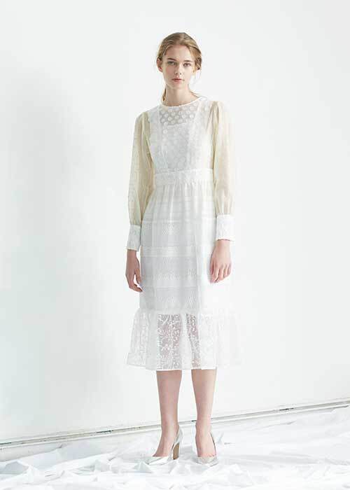 ADELLY Dress