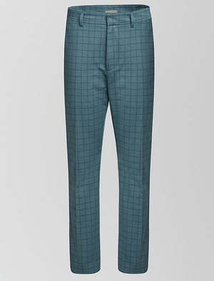 Bottega Veneta トゥイーディア コットン パンツ