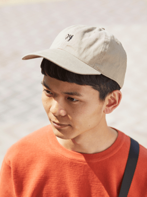 FREDY&GLOSTER ASTLAD ローキャップ