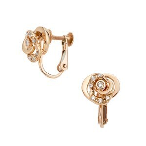 Vendome Aoyama クリスティーヌ イヤリング
