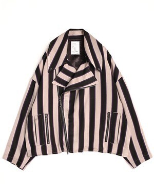 SHAREEF STRIPE RIDERS JK