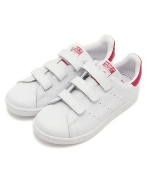 adidas オリジナルス スタンスミス [STAN SMITH CF C]