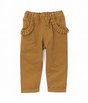 RUGGEDWORKS フリルパンツ