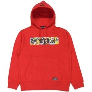 ROLLING CRADLE ALL STARS HOODIE