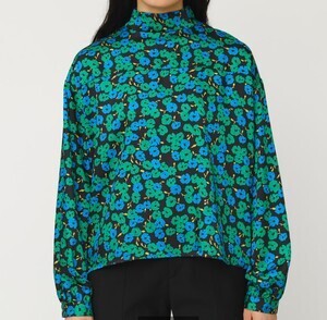 SLY LIBERTY FLOWER TOPS