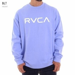 RVCA トレーナー