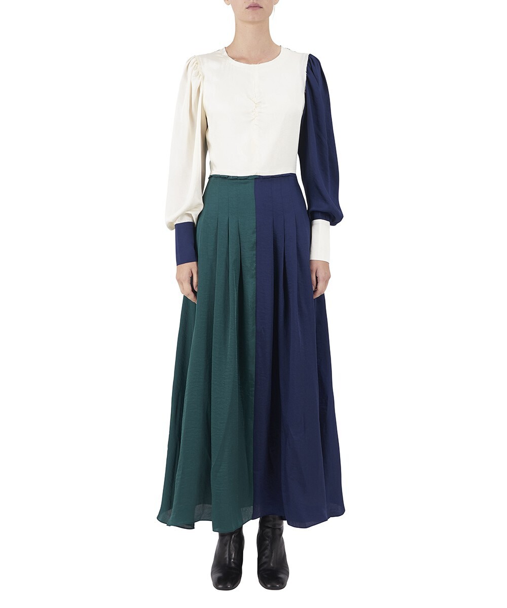REJINA PYO STEFFY DRESS