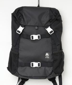 NIXON LANDLOCK III BACKPACK