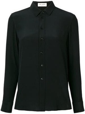 SAINT LAURENT PARIS クラシック シャツ