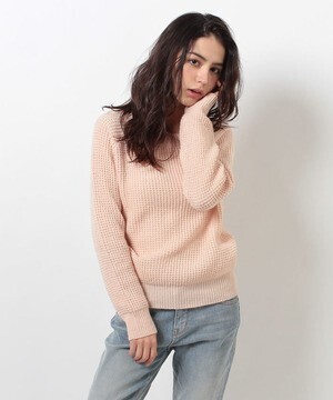Kai Lani Color Knit-Kai