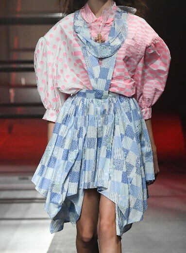 Jenny Fax ワンピース