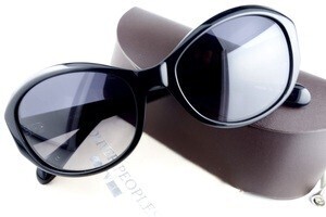 OLIVER PEOPLES Danci BK