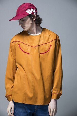 WHIZ LIMITED トップス
