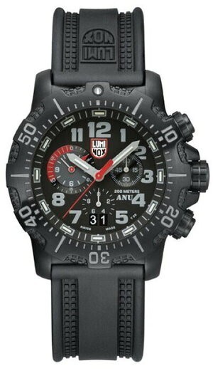 LUMINOX クロノグラフ