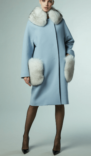Akiko Ogawa 2018Fall Winter