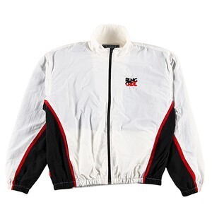 ROLLING CRADLE RLNGCRDL TRACK JACKET