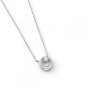 giulietta by Ponte Vecchio K10WGダイヤモンドネックレス | Ponte Vecchio Online Shop