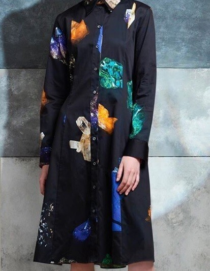 Paul Smith シャツドレス