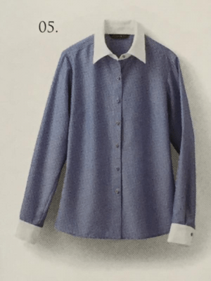 PATRICK COX S-36871/ブラウス
